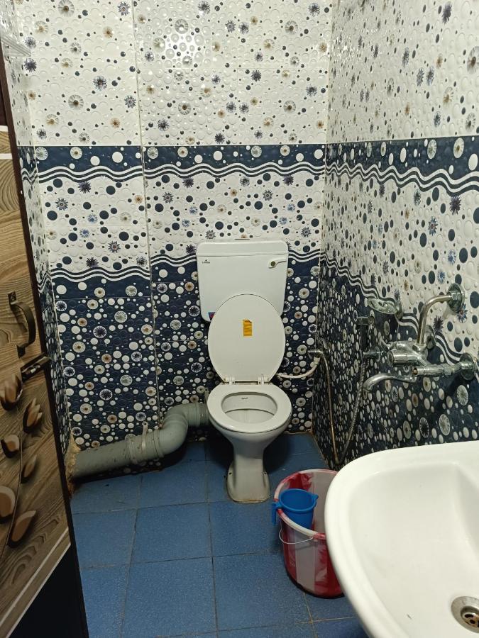 Hotel Atithi Grand Гувахати Экстерьер фото